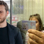Çukur dizisinden etkilenen aile soyadını değiştirdi!