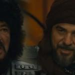 Diriliş Ertuğrul 137.bölüm fragmanı! Sultan geri dönüyor savaş başlangıcı...