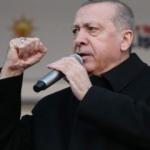 Erdoğan duyurdu: Yeni bir hamlenin arefesindeyiz...