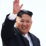 Kuzey Kore lideri Kim'in treni Çin'e ulaştı