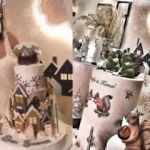 Oyuncu Sinem Uslu Babyshower partisi düzenledi!