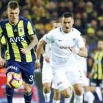 PFDK'dan Adem Büyük ve Jahovic'e ceza