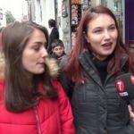 Vatandaşların mağazadaki indirimlere tepkisi!