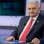Yıldırım canlı yayında açıkladı! 518 kilometre raylı sistem yapacağız