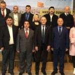 28 engelli derneği 'Özhaseki' dedi!