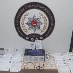 Denizli merkezli "sahte engelli raporu" operasyonu