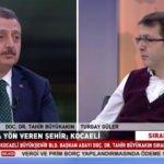 Büyükakın'dan 'budur' dedirten proje!