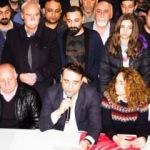 CHP Buca Gençlik Kolları yönetimi istifa etti