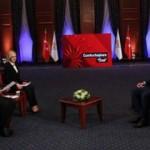 Cumhurbaşkanı Erdoğan'dan Burhanettin Kocamaz yorumu