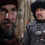 TRT 1 Diriliş Ertuğrul 137.bölüm 2.fragmanı! Ertuğrul'dan savaş hamlesi...