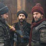 Diriliş Ertuğrul ekibinin acı kaybı!