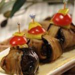Enfes islim kebabı nasıl yapılır?