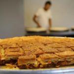 Pratik kabaklı börek tarifi