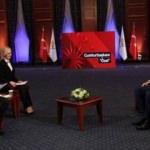 Erdoğan: Görüşmek istedi, 'biz sizi ararız' dedik