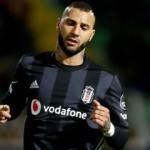 Quaresma'nın yüksek maaş isteği çıldırttı!