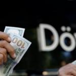Dolar faiz kararı öncesi sakin