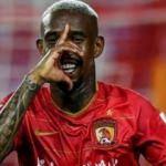 Talisca şov kaldığı yerden!