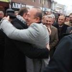Çavuşoğlu: Mazlumlara ve kutsal davamıza sahip çıkalım