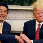 Japonya'dan ABD-Kuzey Kore zirvesi yorumu! Bize söylemişlerdi