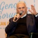 İstanbul trafiğine kesin çözüm! Yıldırım açıkladı