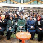 Esra Albayrak '3. İz Bırakan Kadınlar Zirvesi'nde konuştu