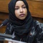 ABD Meclis Başkanı'ndan Ilhan Omar'a destek: Onu kastetmedi!
