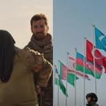 Savaşçı 66.bölüm fragmanı: 'Türk birliğinin bayrakları önünde diz çök!'