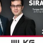 Savcı Sayan Sıradışı programına konuk oluyor!