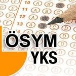 YKS sınavına girecekler için ÖSYM sıkça sorulan soruları yanıtladı!