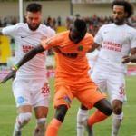 Antalyaspor - Alanyaspor maçının tarihi değişti