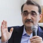 Bakan Dönmez: Türkiye için sorun olmaktan çıktı