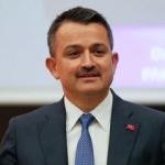 Bakan Pakdemirli açıkladı: Yüksek fiyat ödenecek