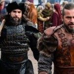 Diriliş Ertuğrul'dan büyük başarı! İhracatı arttırdı