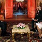 Erdoğan müjdeyi verdi: Bu yıl içerisinde yürürlüğe girecek
