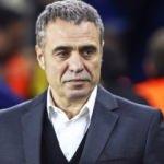 Ersun Yanal: Derbiyi kazanamazsam bırakırım