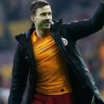 Galatasaray'da Linnes kararı! İşte yeni maaşı