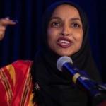 Ilhan Omar'dan Trump'a Suudi Arabistan eleştirisi!