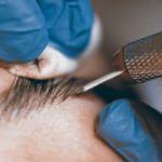 Kıl tekniği ile kaş doldurma yöntemi nedir? Microblading yöntemi