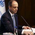 MB Başkanı Çetinkaya'dan enflasyon mesajı