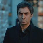 Necati Şaşmaz'ın babası kaza geçirdi