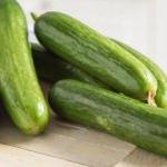 Salatalığın faydaları nelerdir? 1 hafta boyunca salatalık yerseniz ne olur?