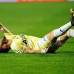 Valbuena'dan Fenerbahçe'ye kötü haber!