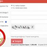 31 Mart seçimlerinde nerede oy kullanacağım? Hangi okulda ve sandıkta...