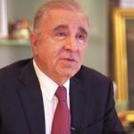 Ünal Aysal'a icra şoku! Oteli satışa çıkarıldı