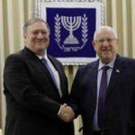 Pompeo: Daha iyi bir dostumuz yok
