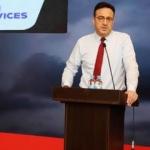 Aycı: Yeni ve tarihi başarıların ilk adımını atacağız