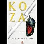 Aysun Arifoğlu Tekin'in yeni kitabı satışa çıktı