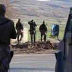 Bitlis’te sokağa çıkma yasağı kaldırıldı
