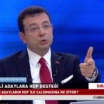 'Cevaplanmayan PKK soruları ne olacak?'