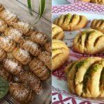 Enfes deniz dalgası tatlısı tarifi